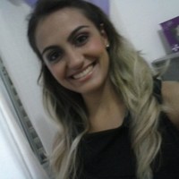 Bianca Inegues Ribeiro