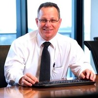 Mark Amos