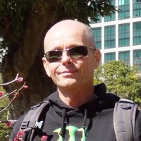 Graeme Cavanagh