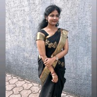 Kaviya Senthilkumar