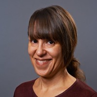 Liz Gilfillan