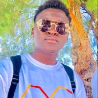 Andrew Turay