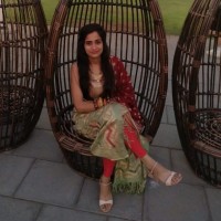Dipika Sharma
