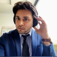 Jaidev Joshi