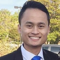 Albert Tran