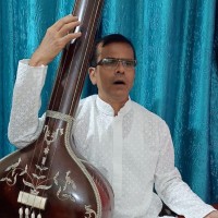 Prafulla Kumar Meher