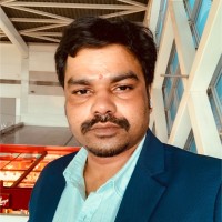 Harie Krishna