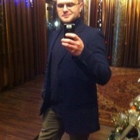 Олег Шмарко