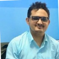 Amrit Acharya