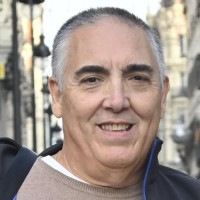 Jose Luis Hoyas Candela