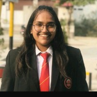 Garvita Singhvi