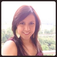 Irina Estefania Hinojosa Baute