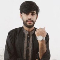 Raheel Rauf