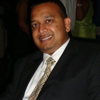 Charles Ragnauth