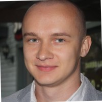 Vytautas Murauskas (Bukauskas)