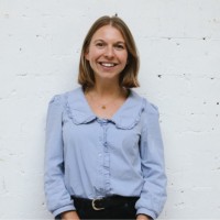 Esther Swaffield-Bray
