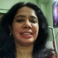 Preetha Ambat