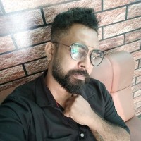 Nithin K R