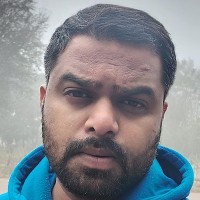 Rajesh Nakka