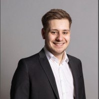 Mischa Pfeiffer