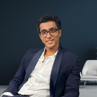 Nitish Jain