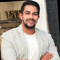 Muhammad Haikal Abdat