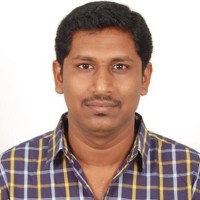 Hariharasudhakaran A