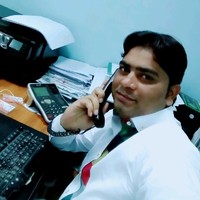 Sohaib Anjum