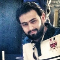 Mohammad Majd Khankan