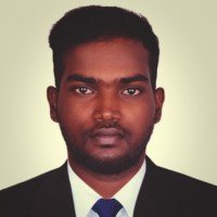 Priyatharsan Tamilmaran