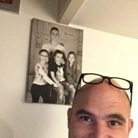 Paul Van Berkel-Stam