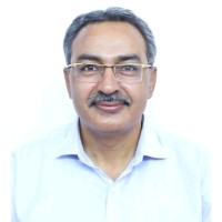 Bhupesh Kumar
