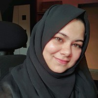 Samreen Fatma