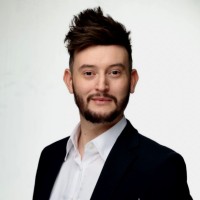 Alastair Clist
