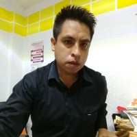 José Luis Hernández Cruz