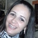 Patrícia Simões