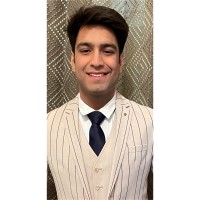 Vardaan Bhalla