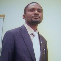 Samuel Amubieya PMP