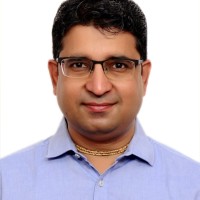 VIKASH JOSHI