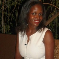Priscilla Kafuko