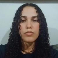 Brenda Pimentel