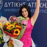 Eleftheria Markopoulou