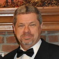 Terry Seaman