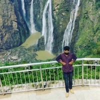 Nitin Raikar