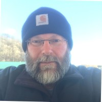 Joe Harrison