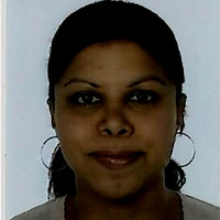Maritsa Sandrine Tranquille- Koonjee -Fcg,Tep,Bsc (Hons)