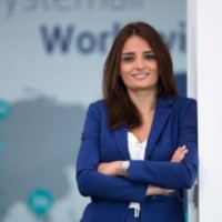 Ayşegül Eroğlu