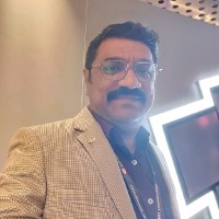 Pramod Pattar