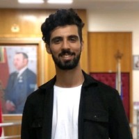 MOHAMMED ELAME