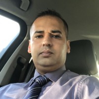 Yasir Nazir
